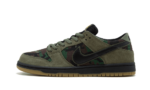 Nike SB Dunk Low Skate Camo