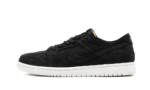 Nike SB Dunk Low Decon Black