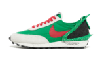 Nike Daybreak Undercover Lucky Green Red (W)