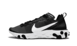 Nike React Element 55 Black White (W)