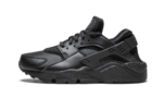 Nike Air Huarache Triple Black (W)