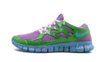 Nike Free Run+ 2 Doernbecher Mackenzie Short (2019) (W)