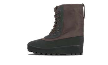 Yeezy Boost 950 Pirate Black