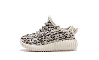 Yeezy Boost 350 Turtledove (Infant) (2016)