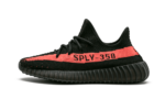 Yeezy Boost 350 V2 Core Black Red (2016/2022)