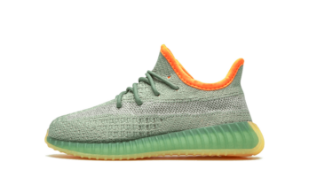 Yeezy Boost 350 V2 Desert Sage (Kids)