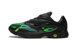 Nike Zoom Streak Spectrum Plus Supreme Black