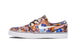 Nike SB Stefan Janoski Zoom Digi Floral Blue