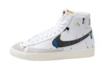 Nike Blazer Mid 77 Paint Splatter (GS)