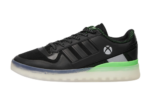 Adidas Forum Tech Boost Xbox Series X Black