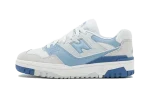 New Balance 550 Summer Fog Dusk Blue (W)