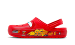 Crocs Classic Clog Lightning McQueen