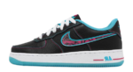 Nike Air Force 1 LV8 1 Miami Nights (GS)