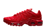 Nike Air Max Plus University Red (GS)