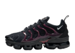 Nike Air VaporMax Plus Black Noble Red