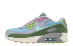 Nike Air Max 90 SE Sun Club Treeline (GS)