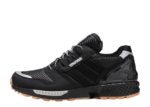 Adidas ZX 8000 Undefeated Neighborhood Black