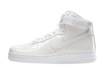 Nike Air Force 1 High Sheed White