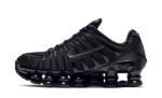 Nike Shox TL Black Metallic Hematite (W)