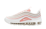 Nike Air Max 97 Summit White Bleached Coral (W)