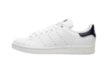 Adidas Stan Smith Core White New Navy