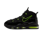 Nike Air Max Uptempo 95 Black Volt