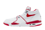 Nike Air Flight 89 White University Red