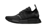 Adidas NMD R1 Japan Triple Black