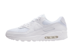 Nike Air Max 90 Recraft Triple White