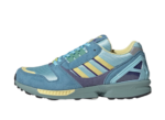 Adidas ZX 8000 Light Aqua