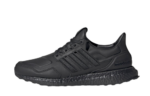 Adidas Ultra Boost Leather Black