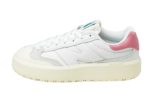 New Balance CT302 White Natural Pink