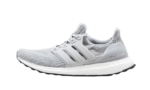 Adidas Ultra Boost 4.0 Grey Three