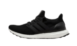 Adidas Ultra Boost 4.0 Core Black