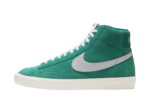 Nike Blazer Mid 77 Vintage Nature Green