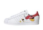 Adidas Superstar Mickey Mouse