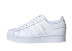 Adidas Superstar Bold White (W)