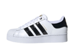 Adidas Superstar Bold White Black (W)