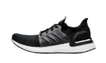 Adidas Ultra Boost 2019 Core Black Grey Five