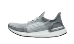 Adidas Ultra Boost 19 Grey Two