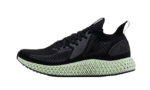 Adidas Alphaedge 4D Black