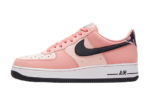 Nike Air Force 1 Low Peach Pack Pink Quartz