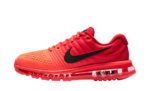 Nike Air Max 2017 Bright Crimson