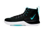 Nike Zoom Rize Black Aurora