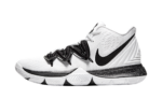 Nike Kyrie 5 Team White Black