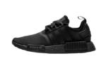 Adidas NMD R1 Triple Black (2019/2020)