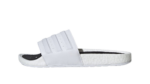 Adidas Adilette Boost White