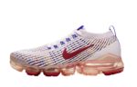 Nike Air VaporMax Flyknit 3 Light Violet Noble Red (W)