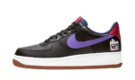 Nike Air Force 1 Low Shibuya Black