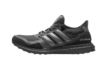 Adidas Ultra Boost S&L Core Black Carbon